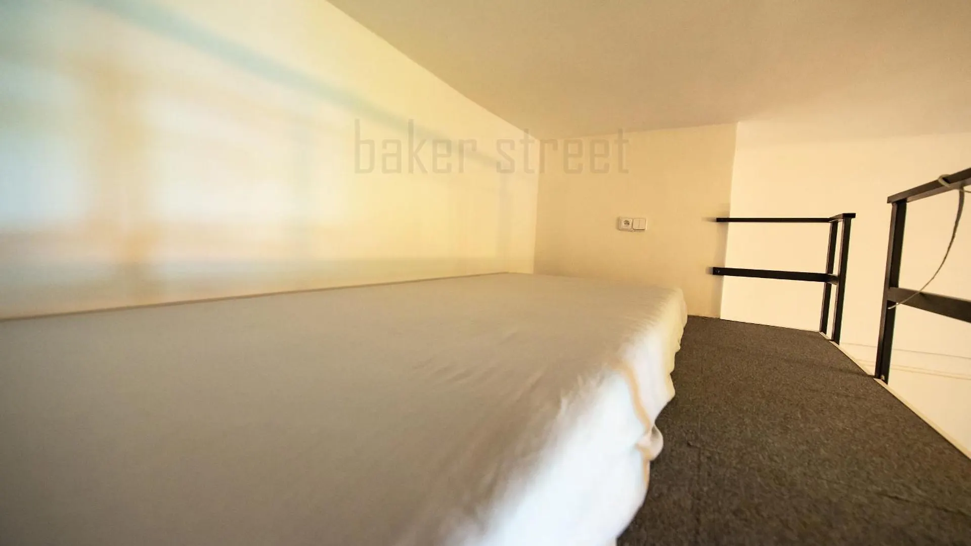 Storey Apartment Close To Metro Palmovka Prague
