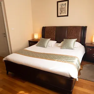 navštívit hotel