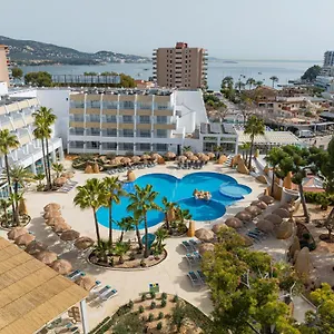 navštívit hotel