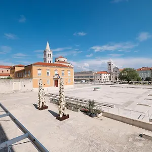 navštívit hotel