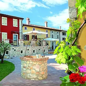 navštívit hotel