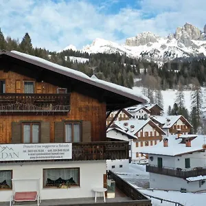 navštívit hotel